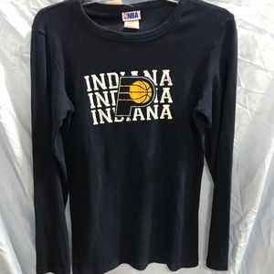 Indianapolis Pacers Shirt